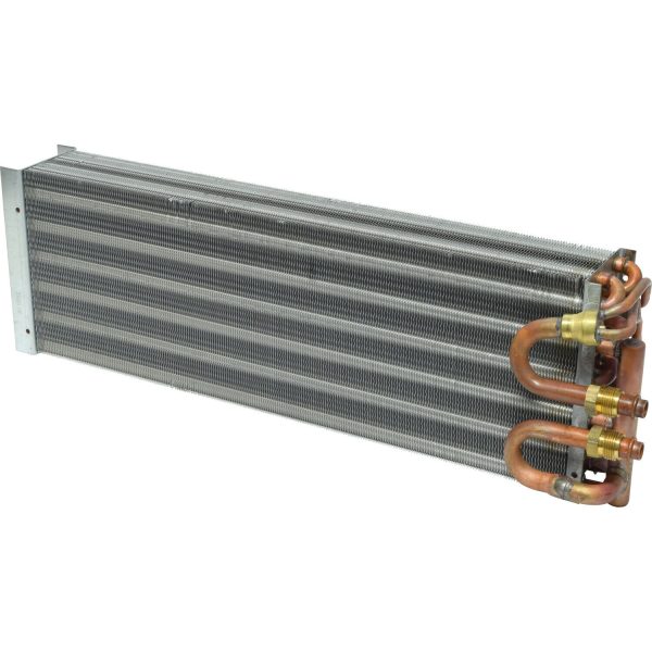 NEW A/C Evaporator Western Star 4900EX 4900FA 4900SA 6900XD RD2-3773-0 76R6070 400-5618 500-3871